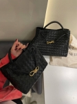 Сумка женская Bottega Veneta Артикул LUX-126551. Вид 2