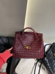 Сумка женская Bottega Veneta Артикул LUX-126550. Вид 1
