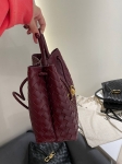 Сумка женская Bottega Veneta Артикул LUX-126550. Вид 3