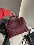 Сумка женская Bottega Veneta Артикул LUX-126550. Вид 5
