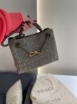 Сумка женская Bottega Veneta Артикул LUX-126549. Вид 1