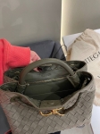 Сумка женская Bottega Veneta Артикул LUX-126549. Вид 7