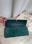 Клатч Bottega Veneta Артикул LUX-126553. Вид 2