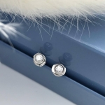 Серьги Cartier Артикул LUX-126559. Вид 1