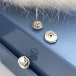 Серьги Cartier Артикул LUX-126559. Вид 2