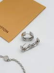 Серьги  Louis Vuitton Артикул LUX-126570. Вид 2