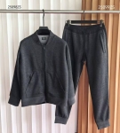 Костюм спортивный ZEGNA Артикул LUX-126573. Вид 1