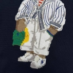 Свитер мужской Ralph Lauren Артикул LUX-126574. Вид 3