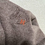 Свитер мужской Hermes Артикул LUX-126581. Вид 3