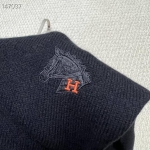 Свитер мужской Hermes Артикул LUX-126580. Вид 2