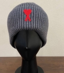 Шапка Ami   Артикул LUX-126584. Вид 1