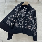 Бомбер  Christian Dior Артикул LUX-126609. Вид 3