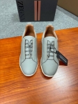 Кроссовки ZEGNA Артикул LUX-126605. Вид 4