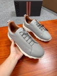 Кроссовки ZEGNA Артикул LUX-126605. Вид 7