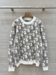 Свитер женский Christian Dior Артикул LUX-126612. Вид 1