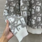 Свитер женский Christian Dior Артикул LUX-126612. Вид 3