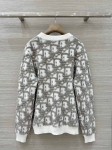 Свитер женский Christian Dior Артикул LUX-126612. Вид 4
