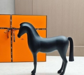 Статуэтка 40 см  Hermes Артикул LUX-126621. Вид 3