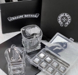 Набор CHROME HEARTS Артикул LUX-126622. Вид 2