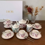 Чайный сервиз  Christian Dior Артикул LUX-126623. Вид 1