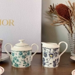 Чайный сервиз  Christian Dior Артикул LUX-126623. Вид 2