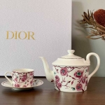 Чайный сервиз  Christian Dior Артикул LUX-126623. Вид 3
