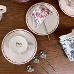 Чайный сервиз  Christian Dior Артикул LUX-126623. Вид 5