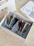 Пара стаканов Christian Dior Артикул LUX-126626. Вид 1