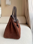 Сумка женская Birkin 30 cm Hermes Артикул LUX-126632. Вид 2