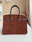 Сумка женская Birkin 30 cm Hermes Артикул LUX-126632. Вид 3