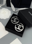 Серьги Chanel Артикул LUX-126638. Вид 4