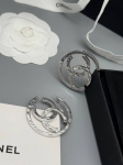 Серьги Chanel Артикул LUX-126638. Вид 2