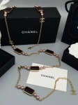 Бусы Chanel Артикул LUX-126640. Вид 2