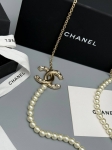 Бусы Chanel Артикул LUX-126639. Вид 2