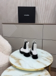 Ботинки Chanel Артикул LUX-126650. Вид 2