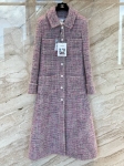 Пальто Chanel Артикул LUX-126666. Вид 1