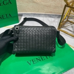 Сумка мужская Bottega Veneta Артикул LUX-126673. Вид 4