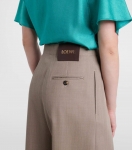 Костюм женский  Loewe Артикул LUX-126678. Вид 2