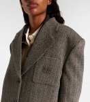 Жакет Miu Miu Артикул LUX-126679. Вид 3