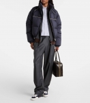 Пуховик  Miu Miu Артикул LUX-126680. Вид 2