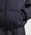 Пуховик  Miu Miu Артикул LUX-126680. Вид 4