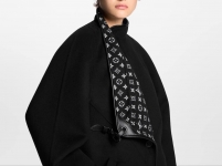 Пальто  Louis Vuitton Артикул LUX-126682. Вид 2