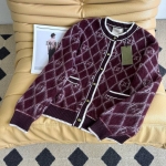 Кардиган Gucci Артикул LUX-126699. Вид 1