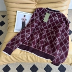 Кардиган Gucci Артикул LUX-126699. Вид 4