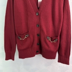 Кардиган Gucci Артикул LUX-126709. Вид 2