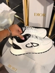 Кроссовки Christian Dior Артикул LUX-126713. Вид 1