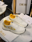 Кроссовки Christian Dior Артикул LUX-126712. Вид 1