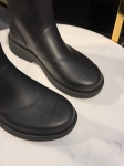 Резиновые сапоги Chanel Артикул LUX-126717. Вид 2