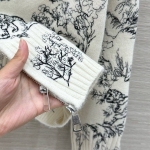 Бомбер Christian Dior Артикул LUX-126732. Вид 2