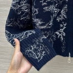 Бомбер Christian Dior Артикул LUX-126731. Вид 2